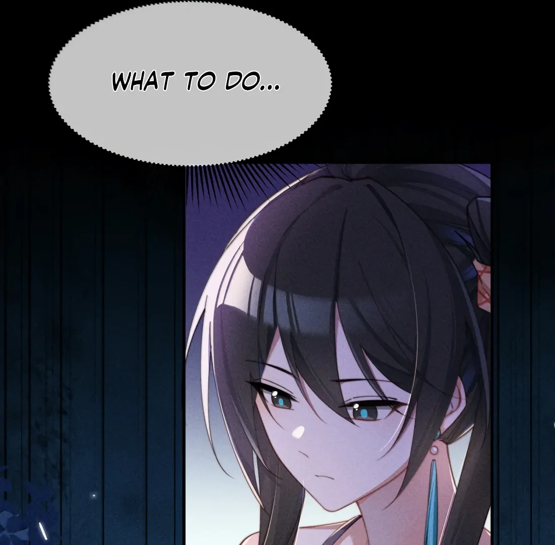 Is It Normal To Raise A Yandere Heroine As A Villainess ! Chapter 71 - page 49