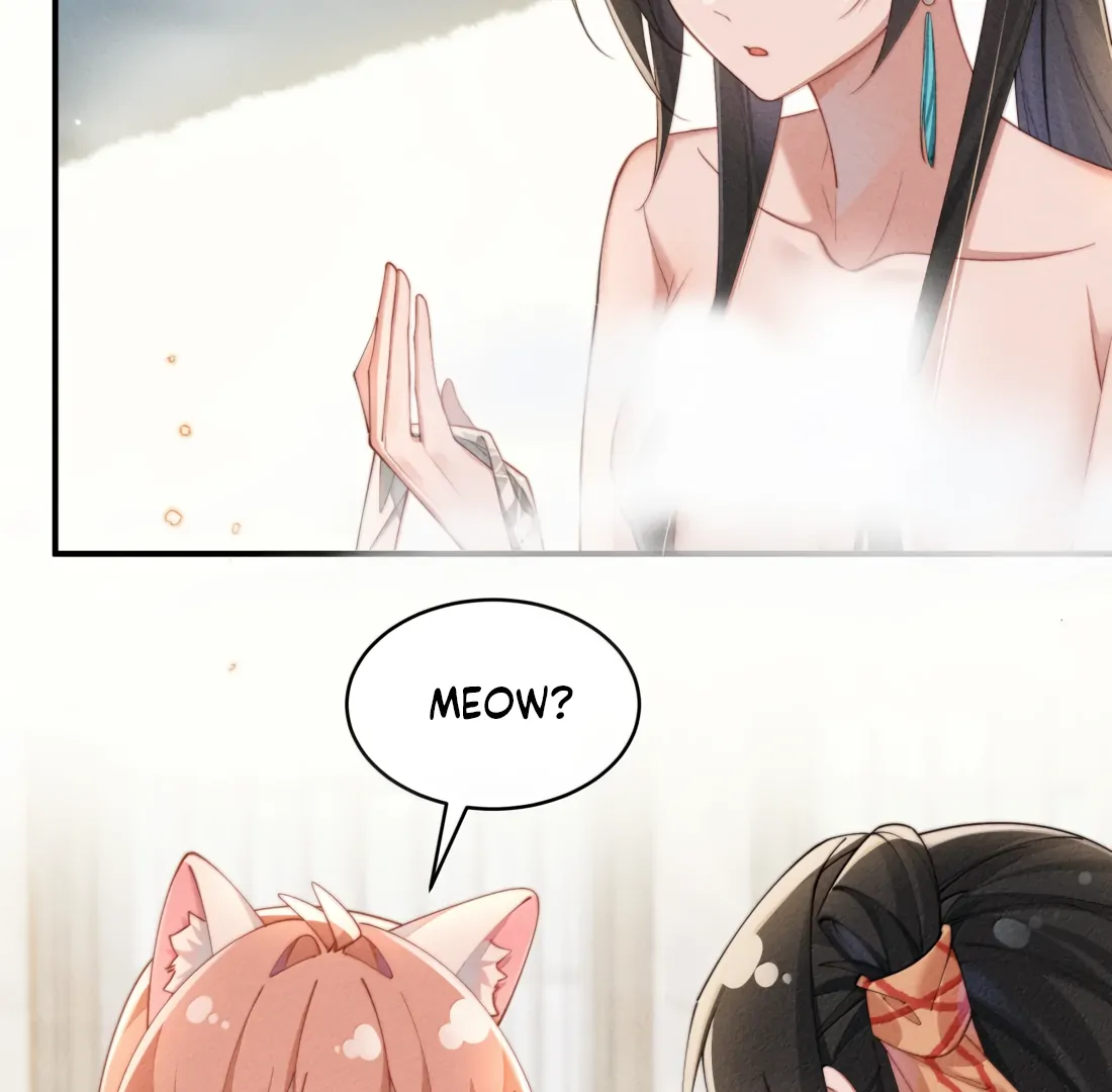 Is It Normal To Raise A Yandere Heroine As A Villainess ! Chapter 71 - page 5