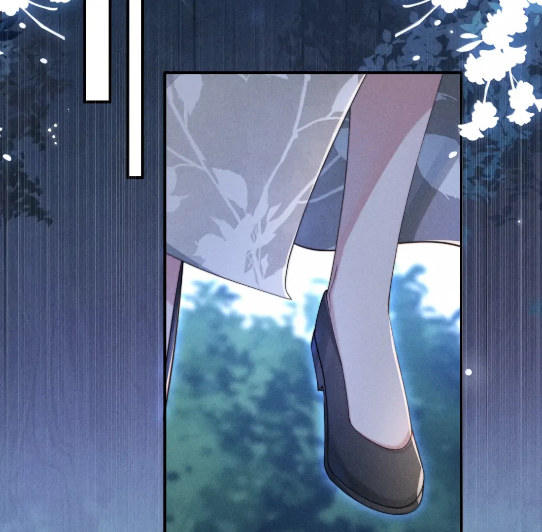 Is It Normal To Raise A Yandere Heroine As A Villainess ! Chapter 71 - page 51