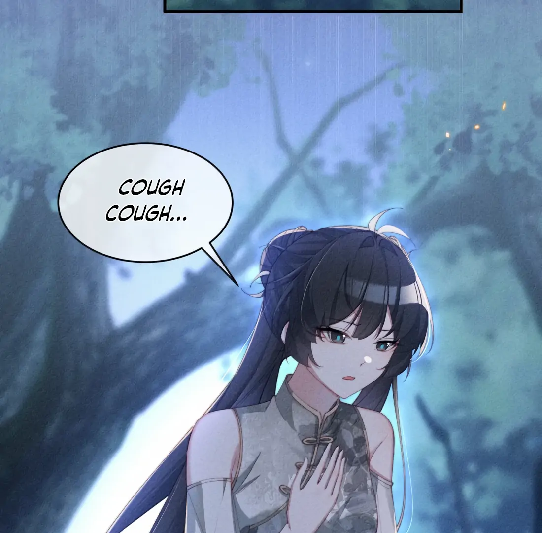 Is It Normal To Raise A Yandere Heroine As A Villainess ! Chapter 71 - page 52