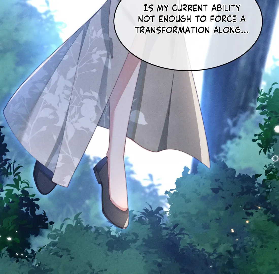 Is It Normal To Raise A Yandere Heroine As A Villainess ! Chapter 71 - page 54