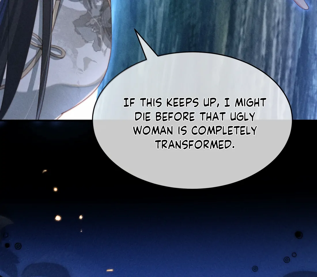 Is It Normal To Raise A Yandere Heroine As A Villainess ! Chapter 71 - page 56