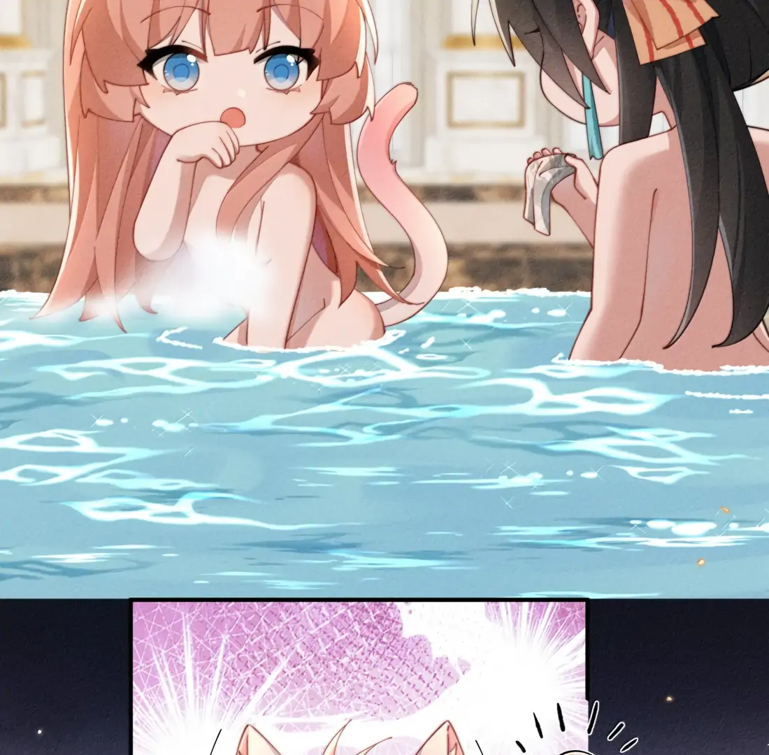 Is It Normal To Raise A Yandere Heroine As A Villainess ! Chapter 71 - page 6