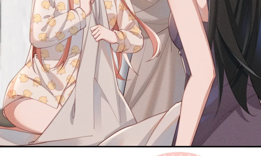 Is It Normal To Raise A Yandere Heroine As A Villainess ! Chapter 71 - page 68