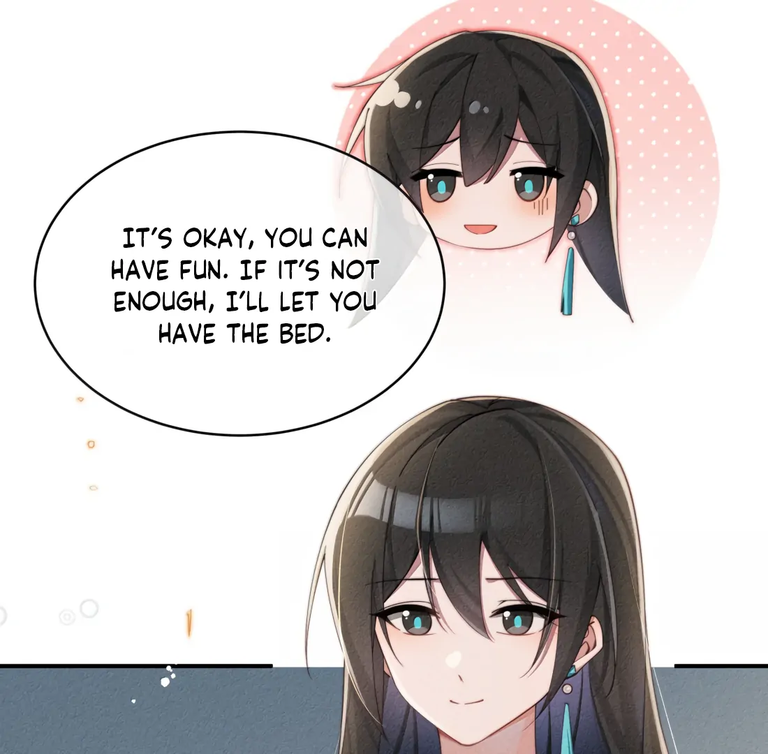 Is It Normal To Raise A Yandere Heroine As A Villainess ! Chapter 71 - page 69