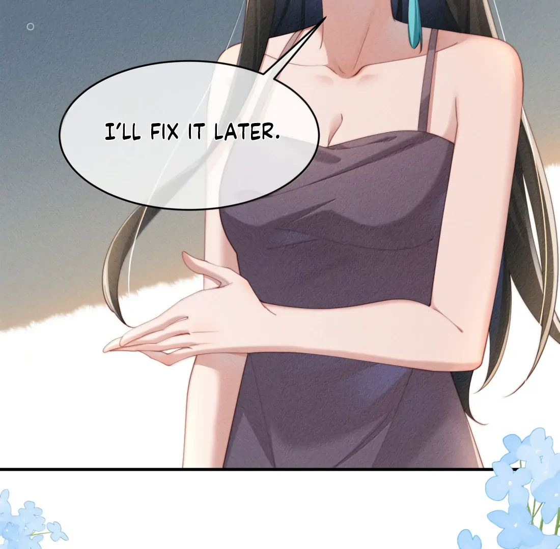 Is It Normal To Raise A Yandere Heroine As A Villainess ! Chapter 71 - page 70