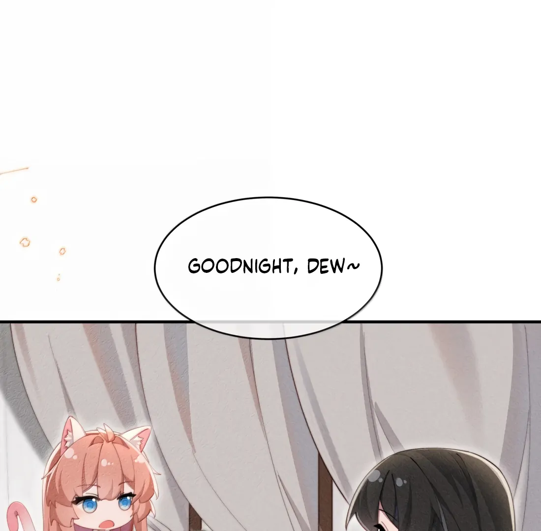 Is It Normal To Raise A Yandere Heroine As A Villainess ! Chapter 71 - page 74