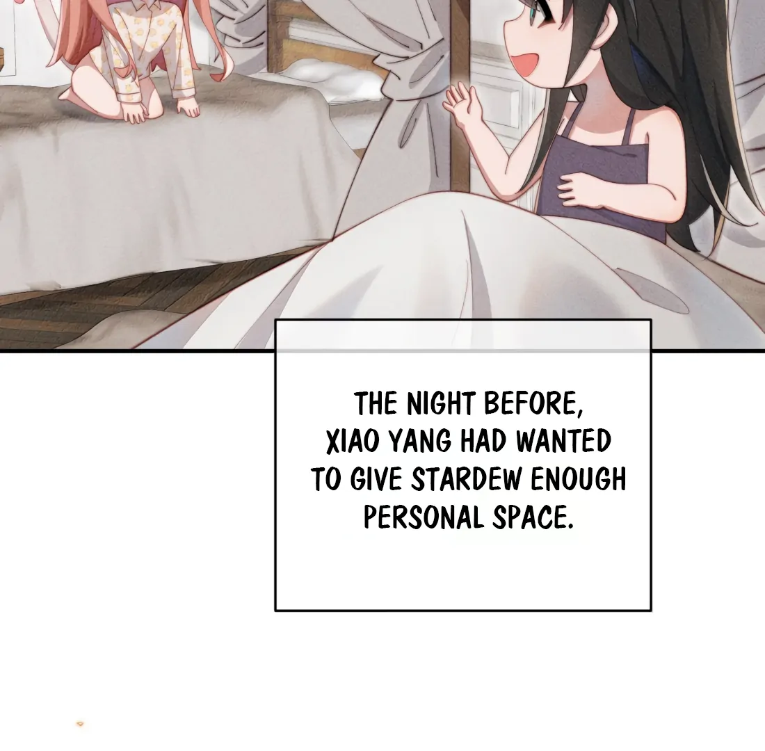 Is It Normal To Raise A Yandere Heroine As A Villainess ! Chapter 71 - page 75