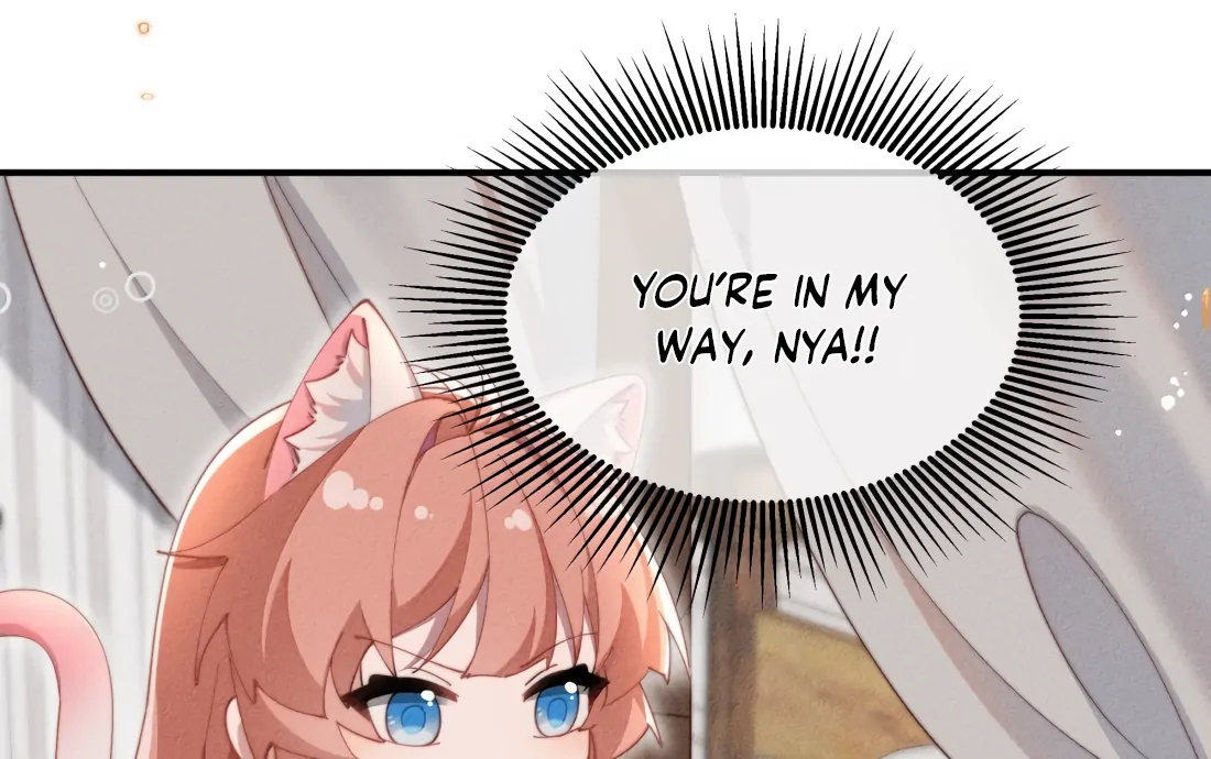 Is It Normal To Raise A Yandere Heroine As A Villainess ! Chapter 71 - page 76