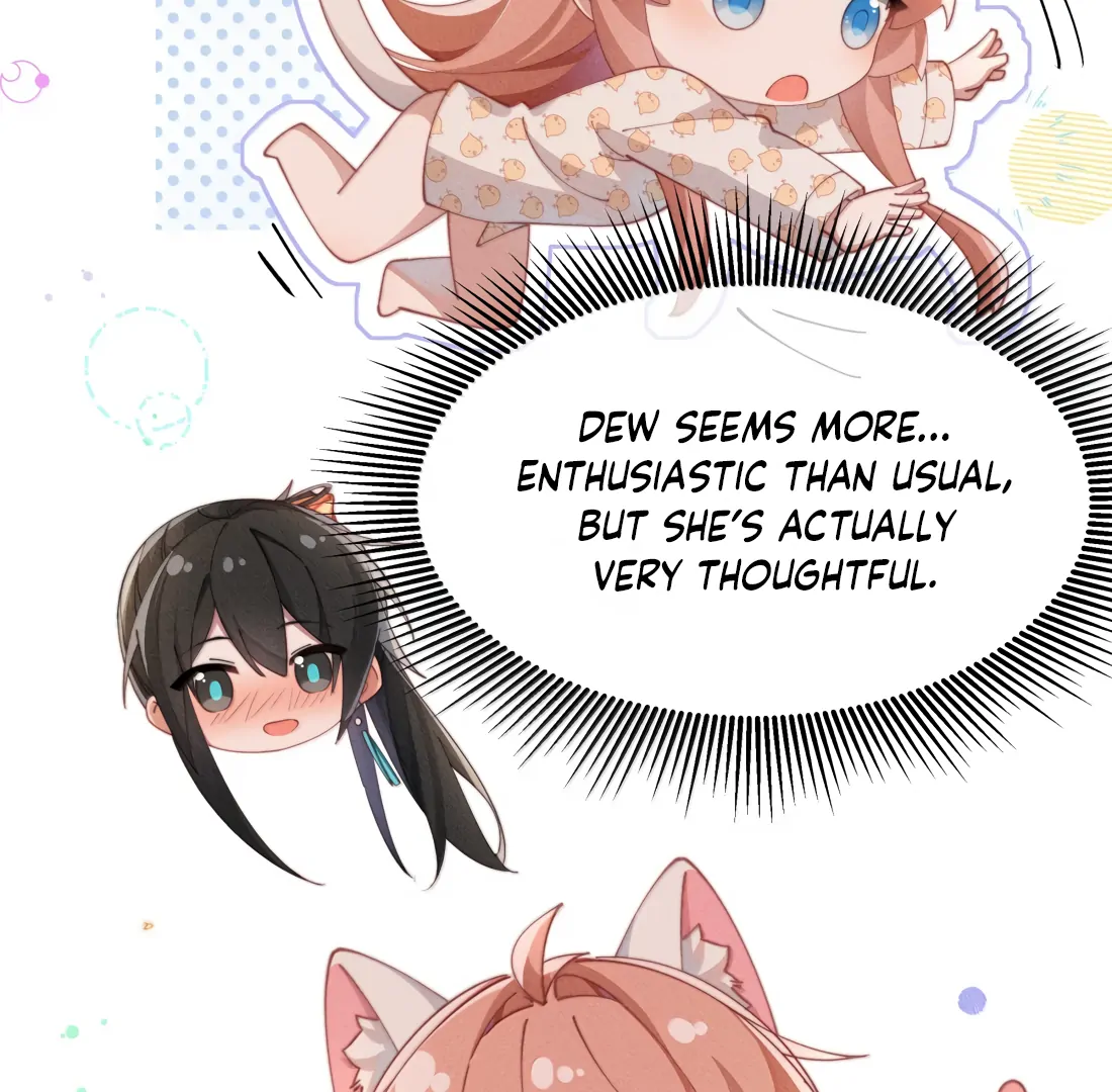 Is It Normal To Raise A Yandere Heroine As A Villainess ! Chapter 72 - page 12