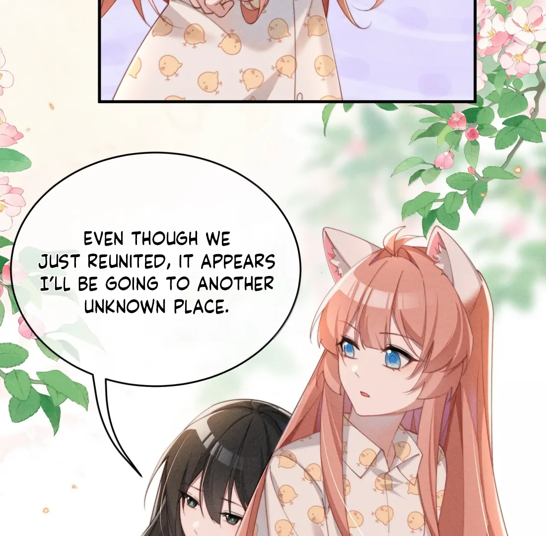 Is It Normal To Raise A Yandere Heroine As A Villainess ! Chapter 72 - page 21