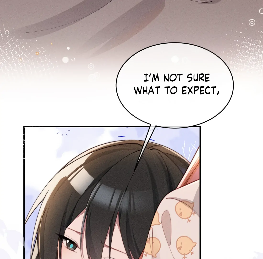 Is It Normal To Raise A Yandere Heroine As A Villainess ! Chapter 72 - page 23