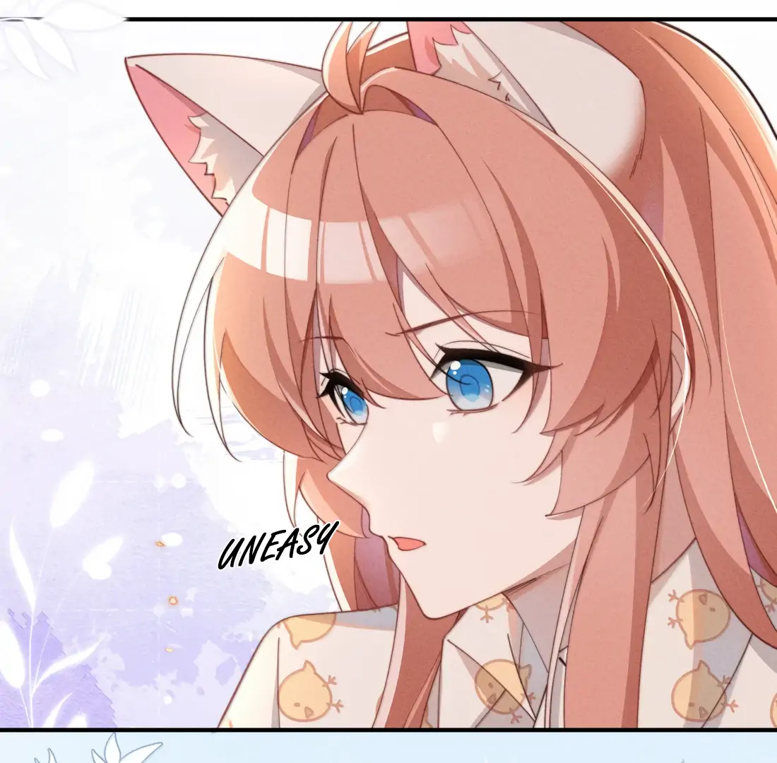 Is It Normal To Raise A Yandere Heroine As A Villainess ! Chapter 72 - page 26