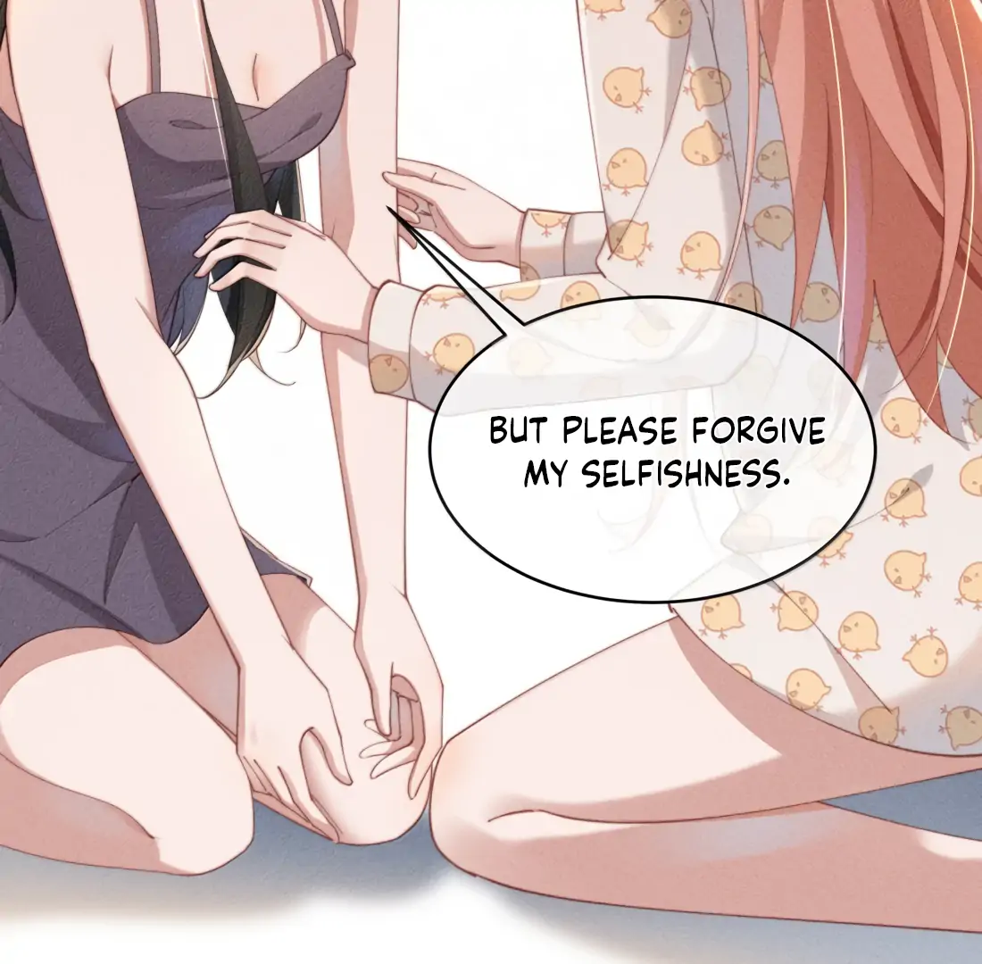 Is It Normal To Raise A Yandere Heroine As A Villainess ! Chapter 72 - page 28