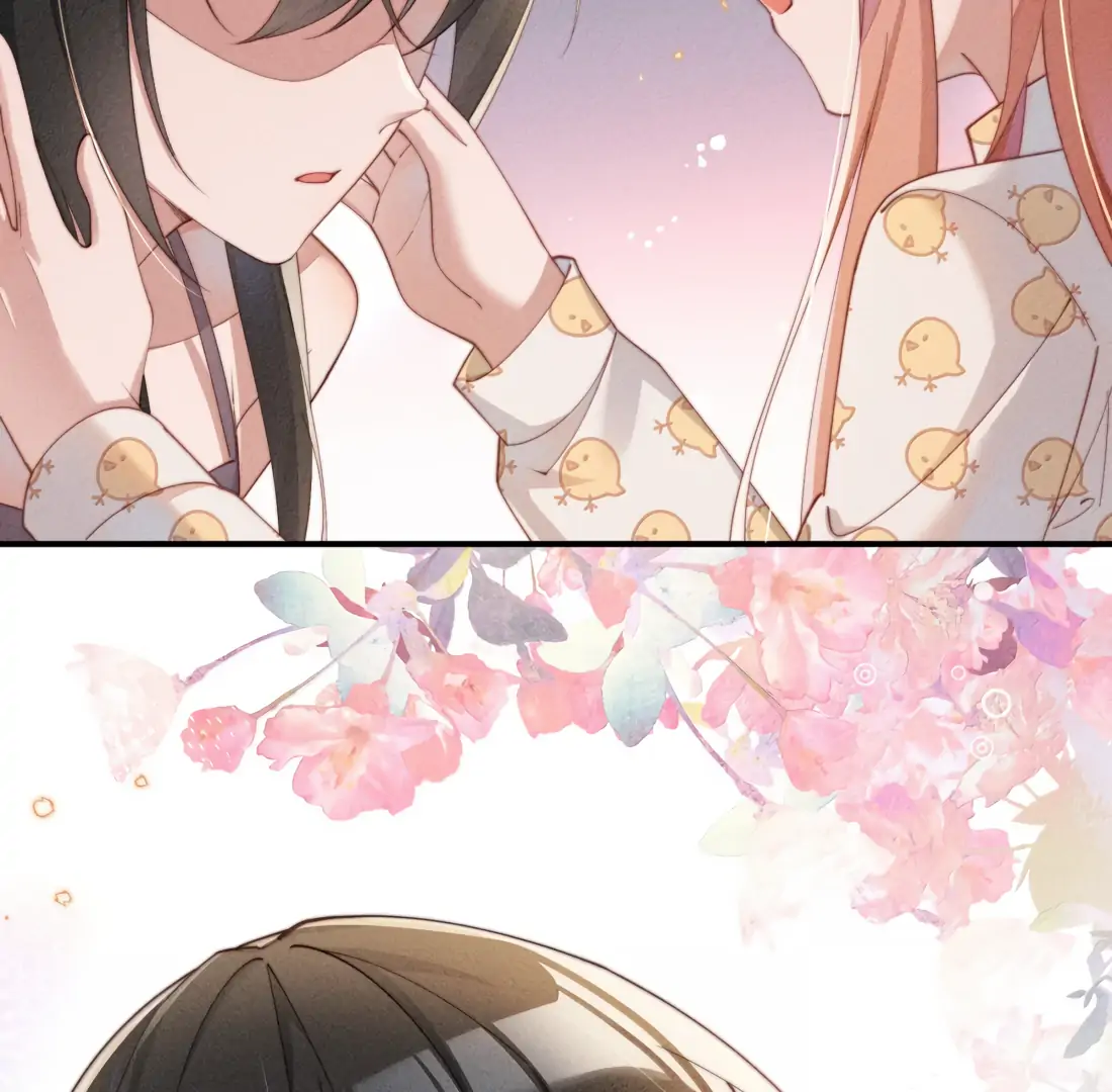 Is It Normal To Raise A Yandere Heroine As A Villainess ! Chapter 72 - page 31