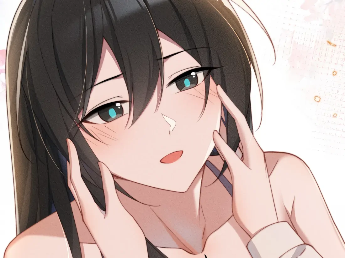 Is It Normal To Raise A Yandere Heroine As A Villainess ! Chapter 72 - page 32