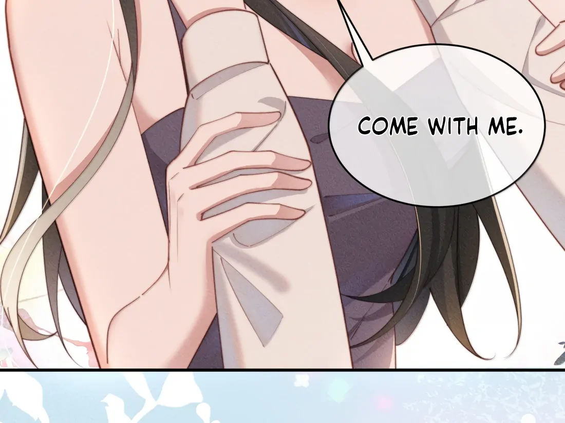 Is It Normal To Raise A Yandere Heroine As A Villainess ! Chapter 72 - page 33