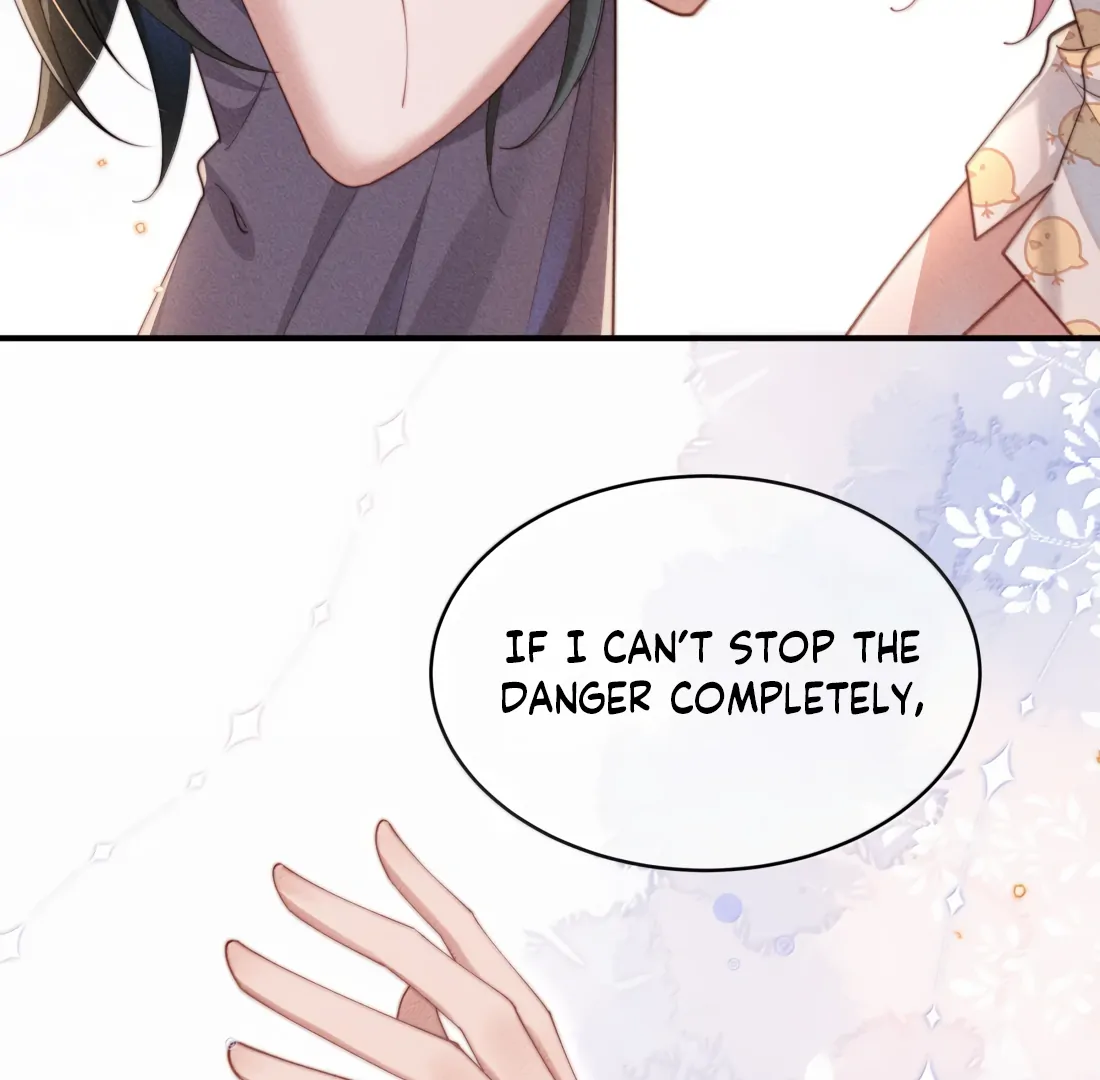 Is It Normal To Raise A Yandere Heroine As A Villainess ! Chapter 72 - page 36