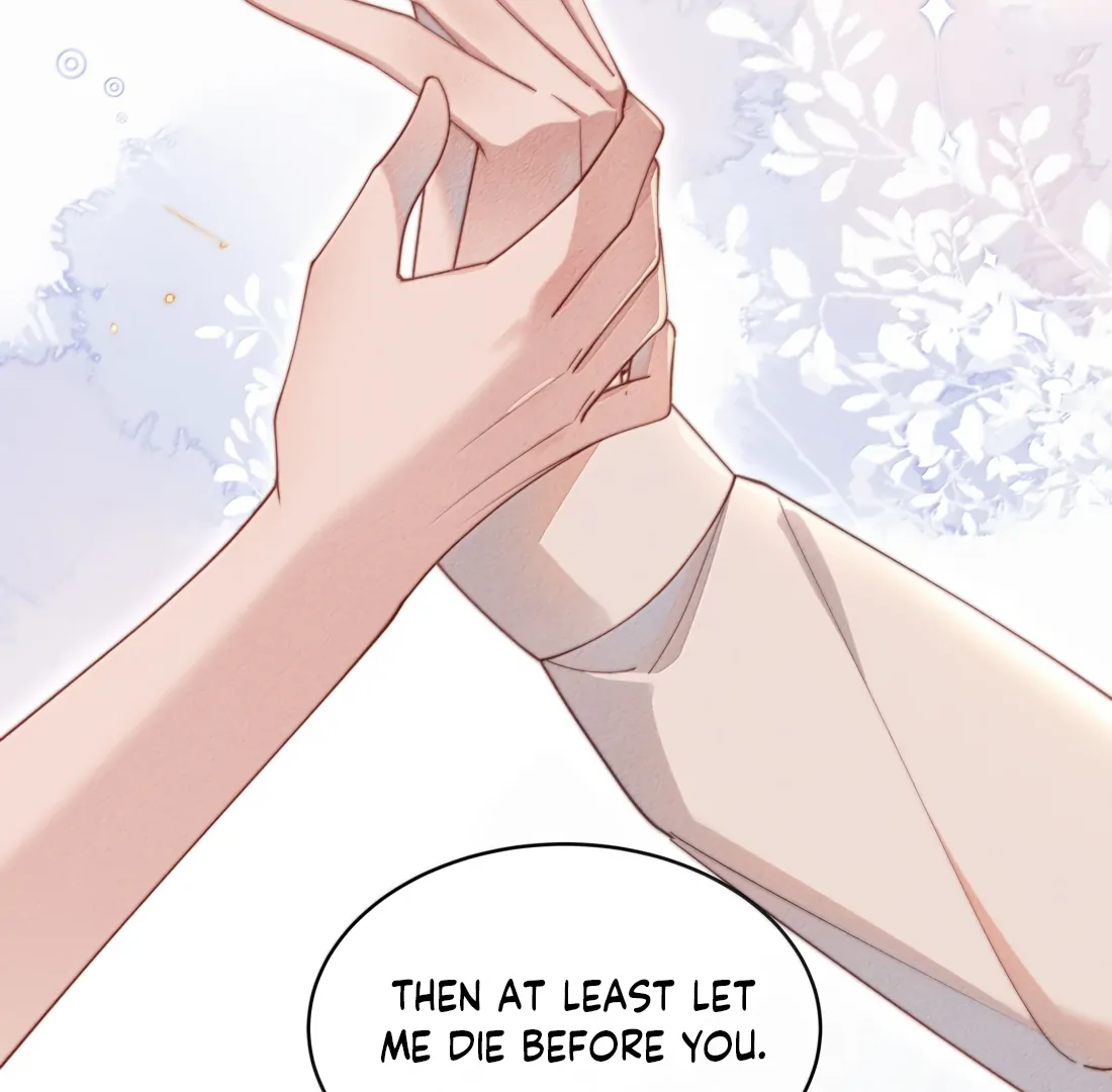 Is It Normal To Raise A Yandere Heroine As A Villainess ! Chapter 72 - page 37