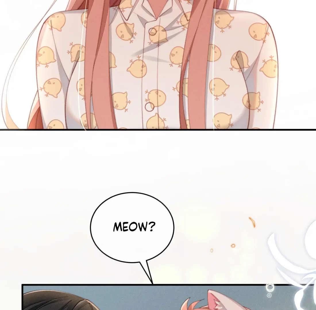 Is It Normal To Raise A Yandere Heroine As A Villainess ! Chapter 72 - page 45