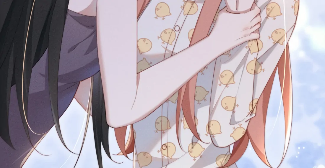 Is It Normal To Raise A Yandere Heroine As A Villainess ! Chapter 72 - page 48