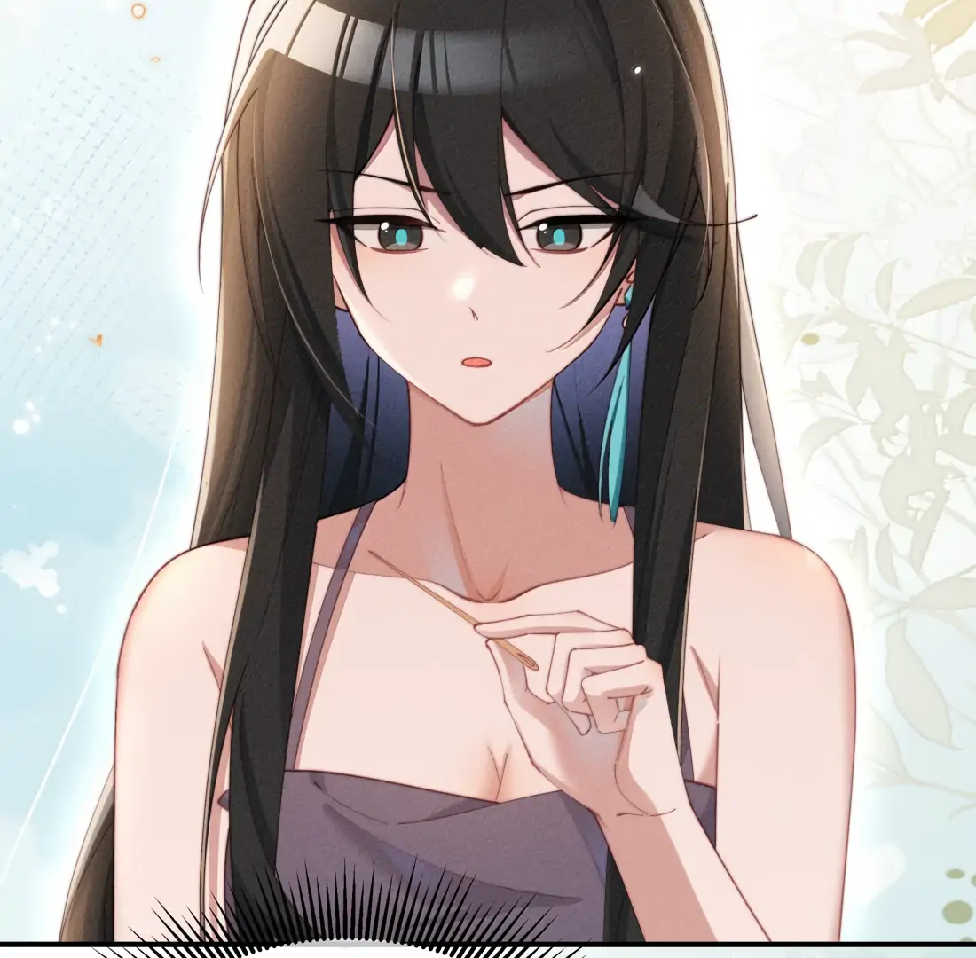 Is It Normal To Raise A Yandere Heroine As A Villainess ! Chapter 72 - page 5