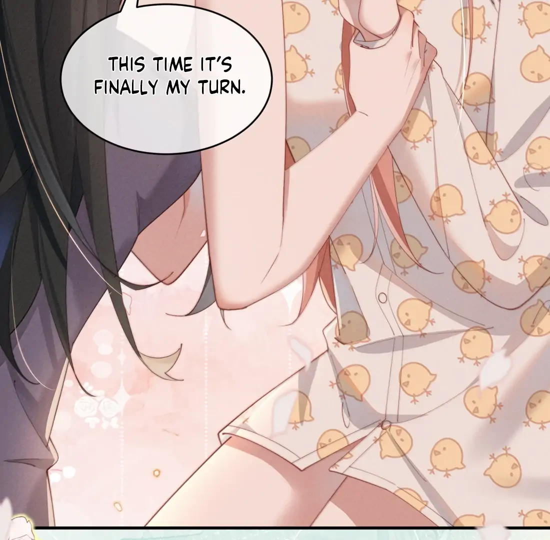 Is It Normal To Raise A Yandere Heroine As A Villainess ! Chapter 72 - page 51