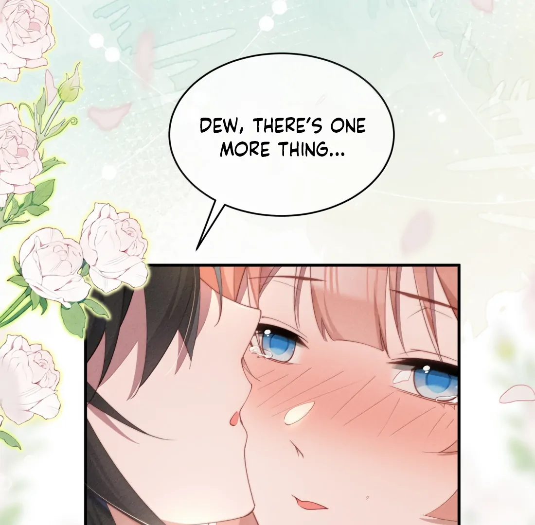 Is It Normal To Raise A Yandere Heroine As A Villainess ! Chapter 72 - page 52