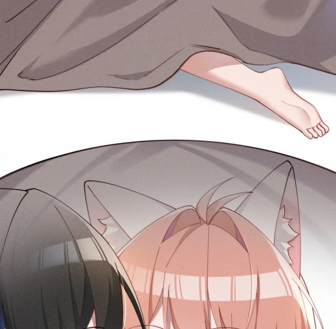 Is It Normal To Raise A Yandere Heroine As A Villainess ! Chapter 72 - page 61