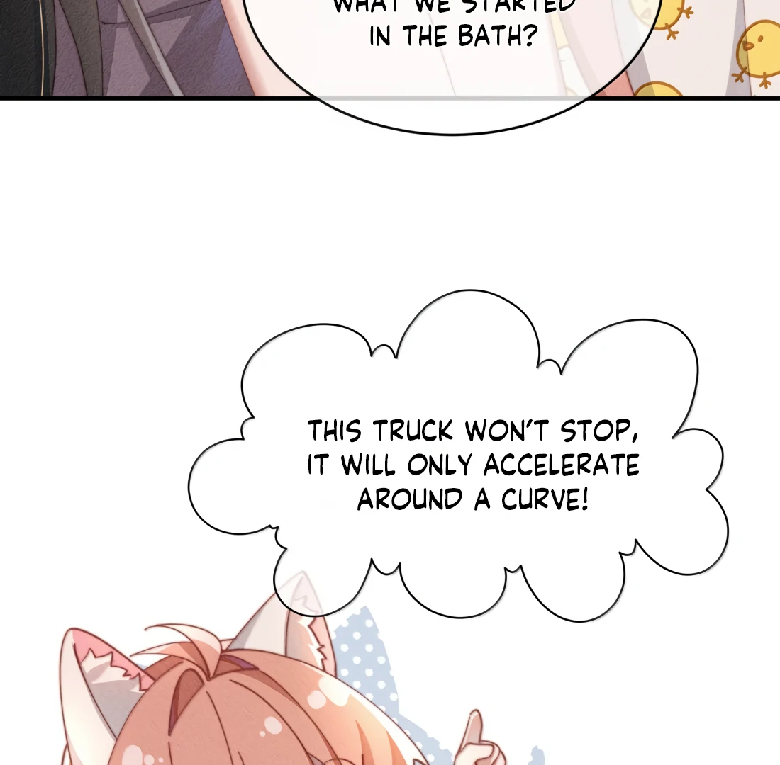 Is It Normal To Raise A Yandere Heroine As A Villainess ! Chapter 72 - page 63
