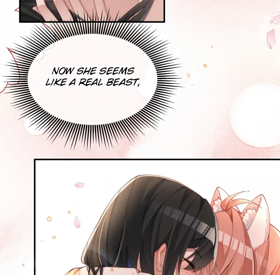 Is It Normal To Raise A Yandere Heroine As A Villainess ! Chapter 73 - page 13