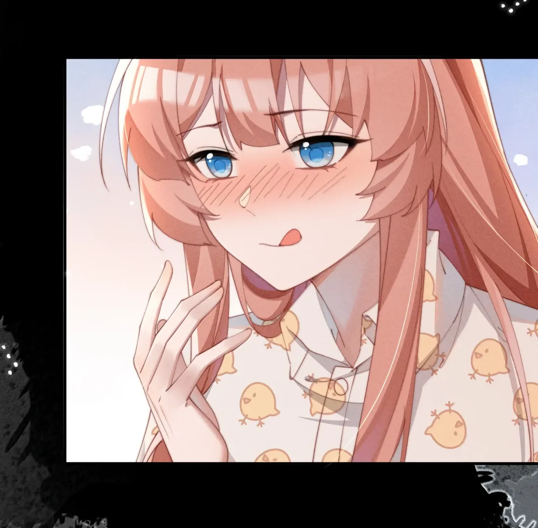 Is It Normal To Raise A Yandere Heroine As A Villainess ! Chapter 73 - page 17