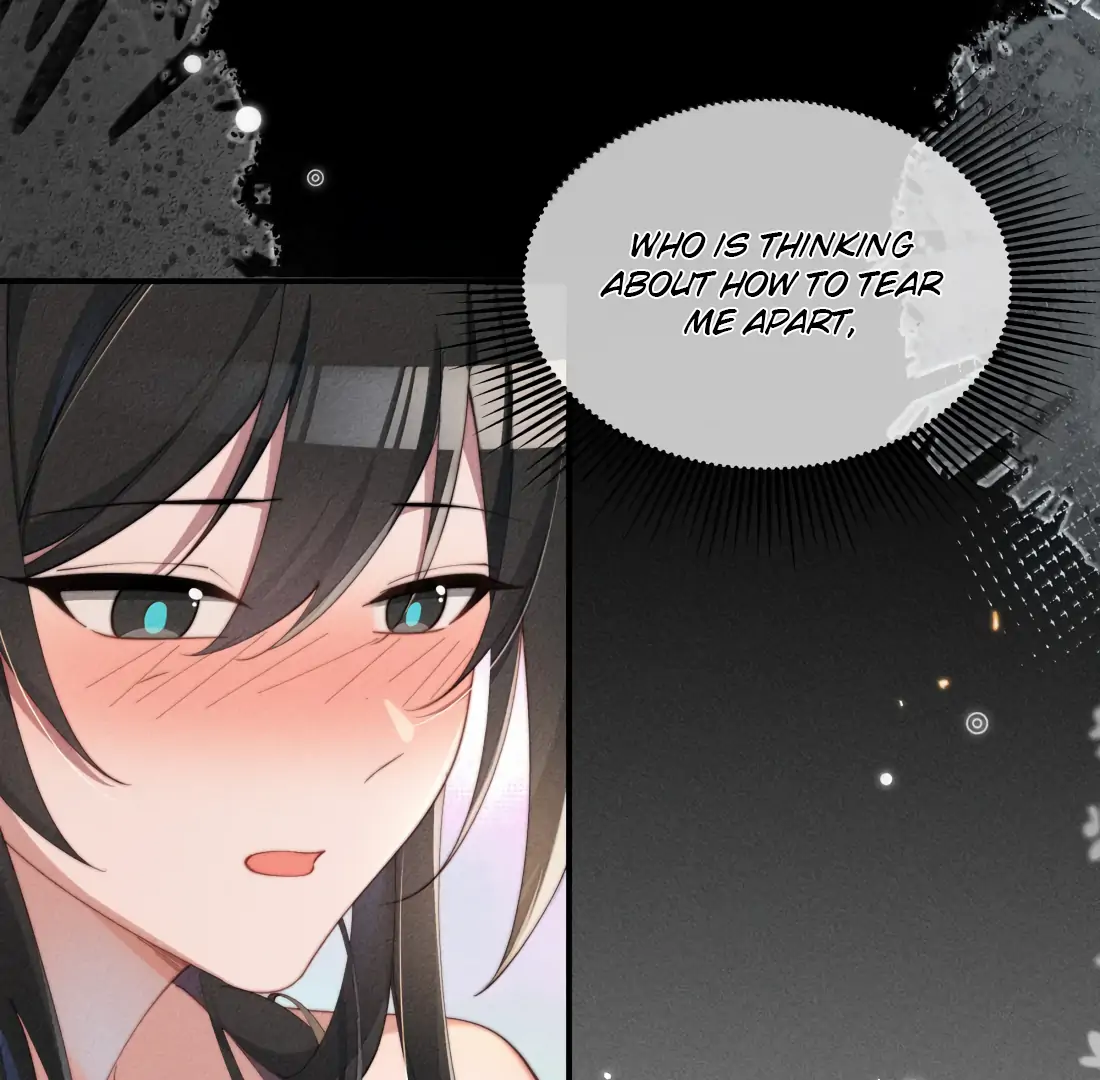Is It Normal To Raise A Yandere Heroine As A Villainess ! Chapter 73 - page 18
