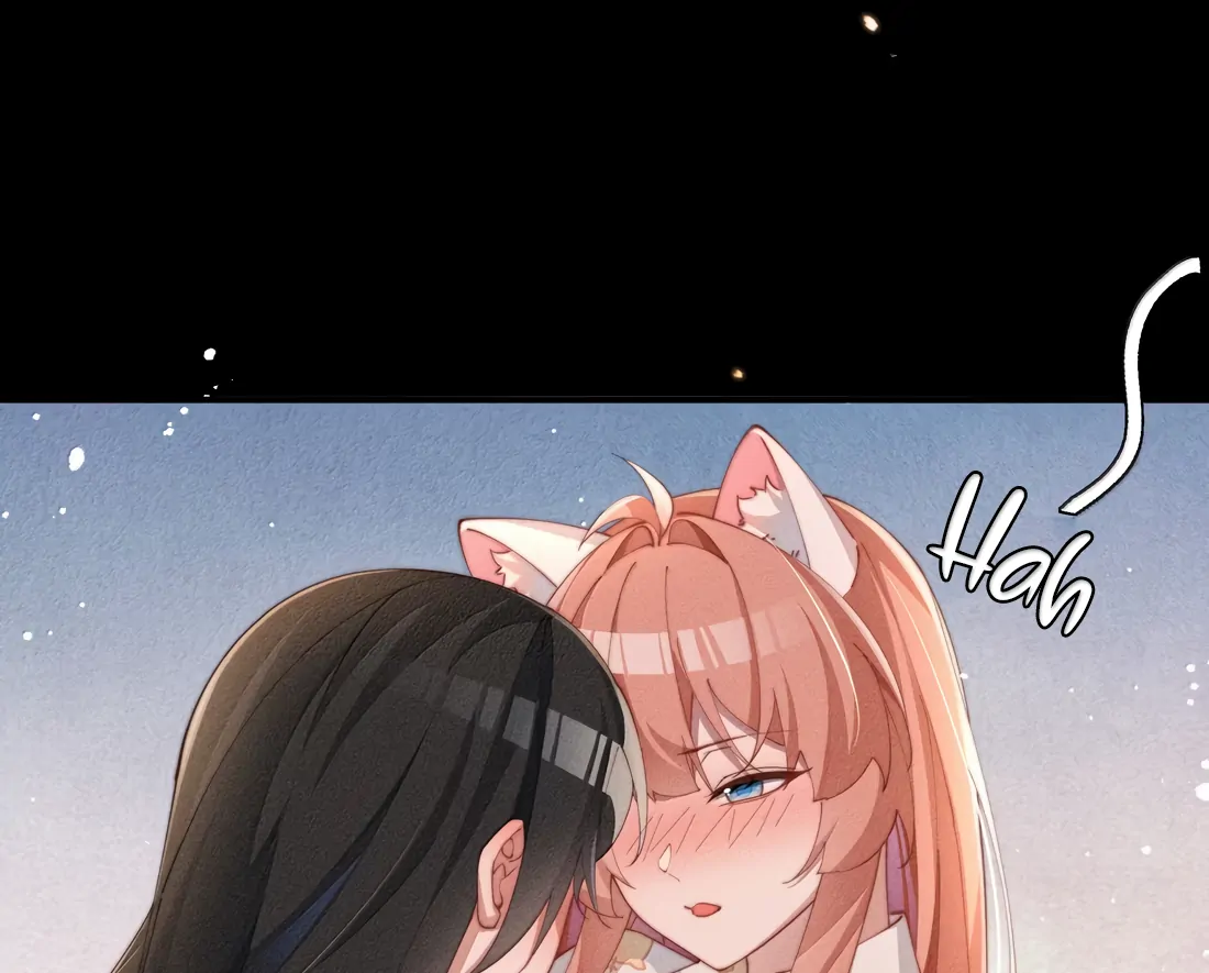 Is It Normal To Raise A Yandere Heroine As A Villainess ! Chapter 73 - page 23