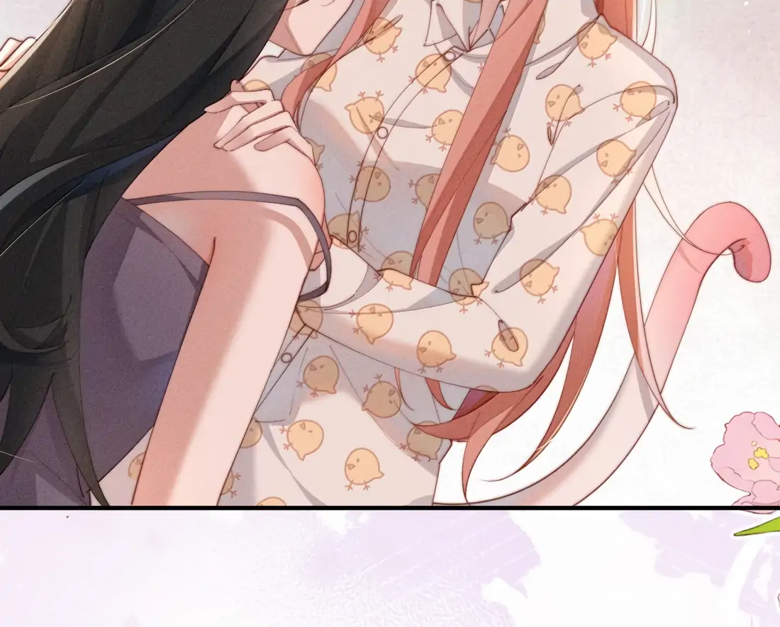 Is It Normal To Raise A Yandere Heroine As A Villainess ! Chapter 73 - page 24