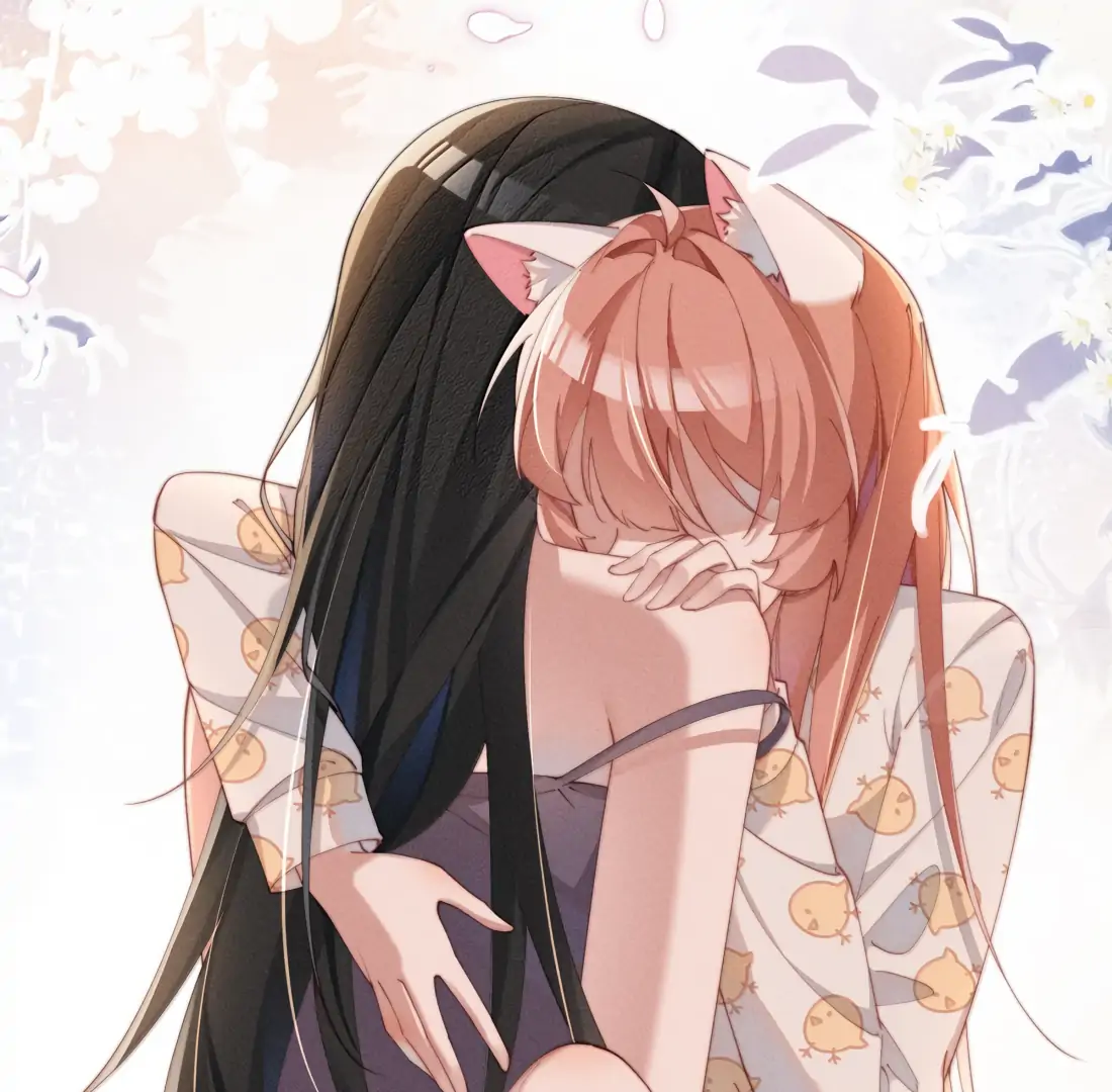 Is It Normal To Raise A Yandere Heroine As A Villainess ! Chapter 73 - page 28