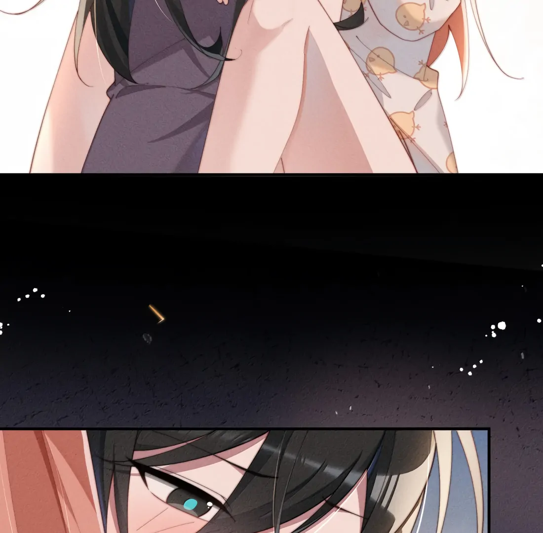 Is It Normal To Raise A Yandere Heroine As A Villainess ! Chapter 73 - page 29