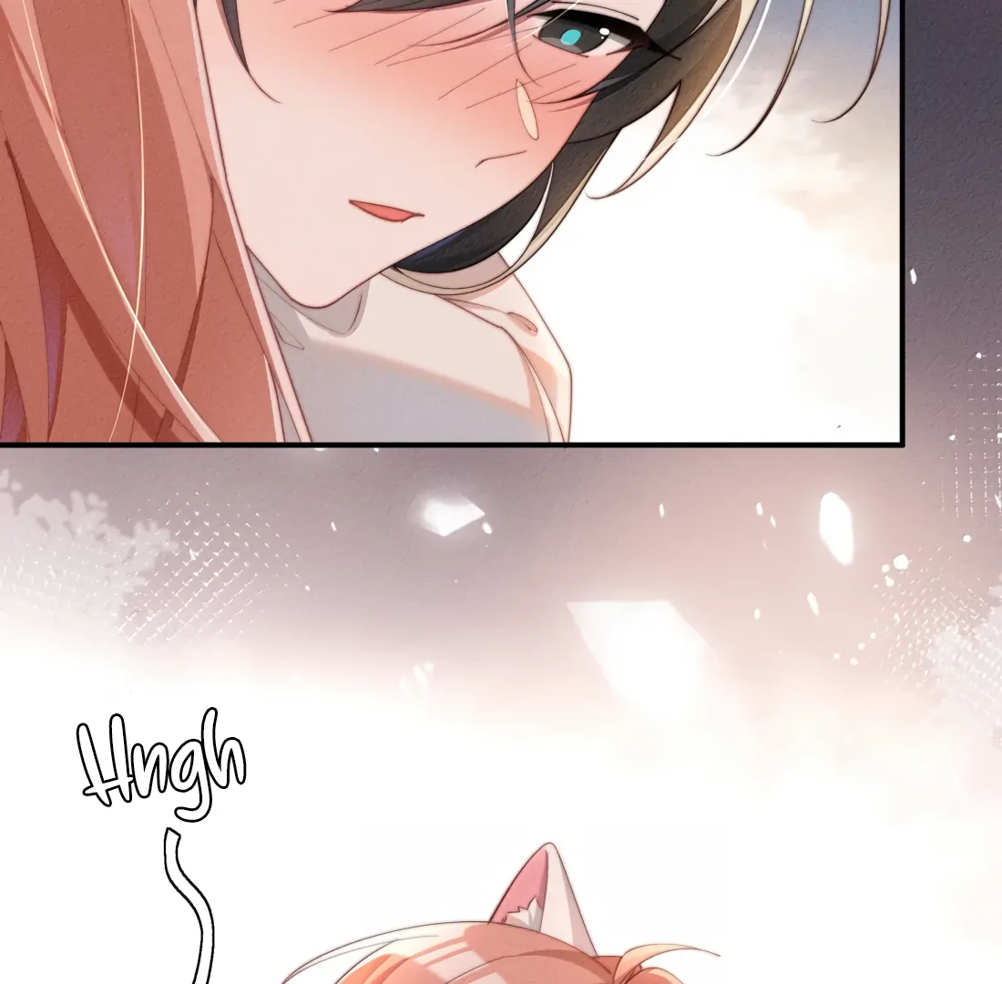 Is It Normal To Raise A Yandere Heroine As A Villainess ! Chapter 73 - page 30