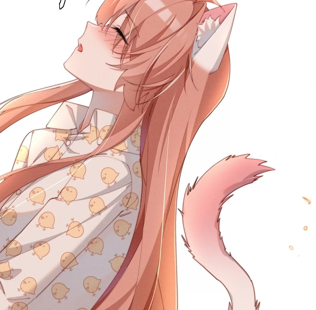 Is It Normal To Raise A Yandere Heroine As A Villainess ! Chapter 73 - page 31