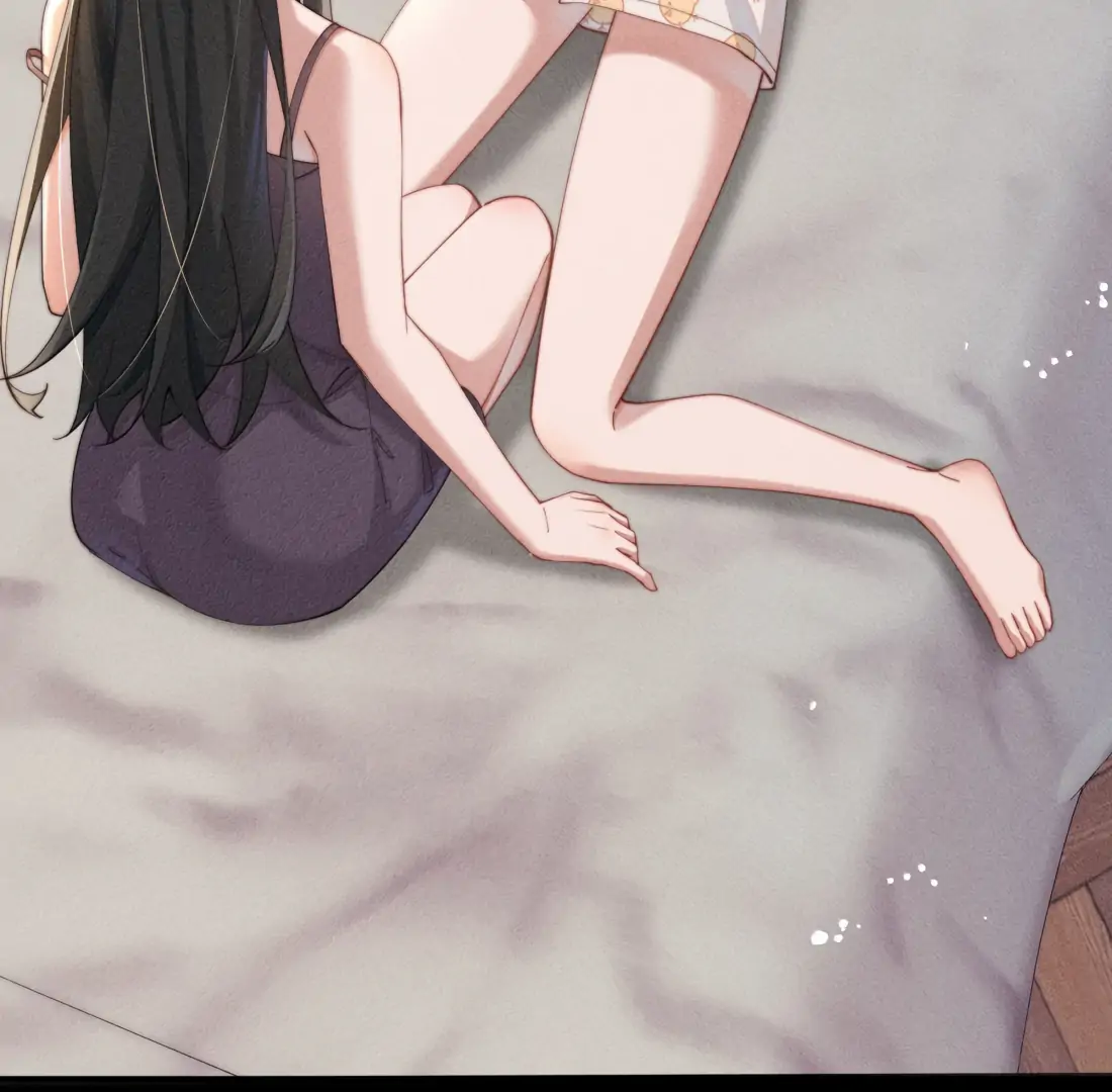 Is It Normal To Raise A Yandere Heroine As A Villainess ! Chapter 73 - page 36