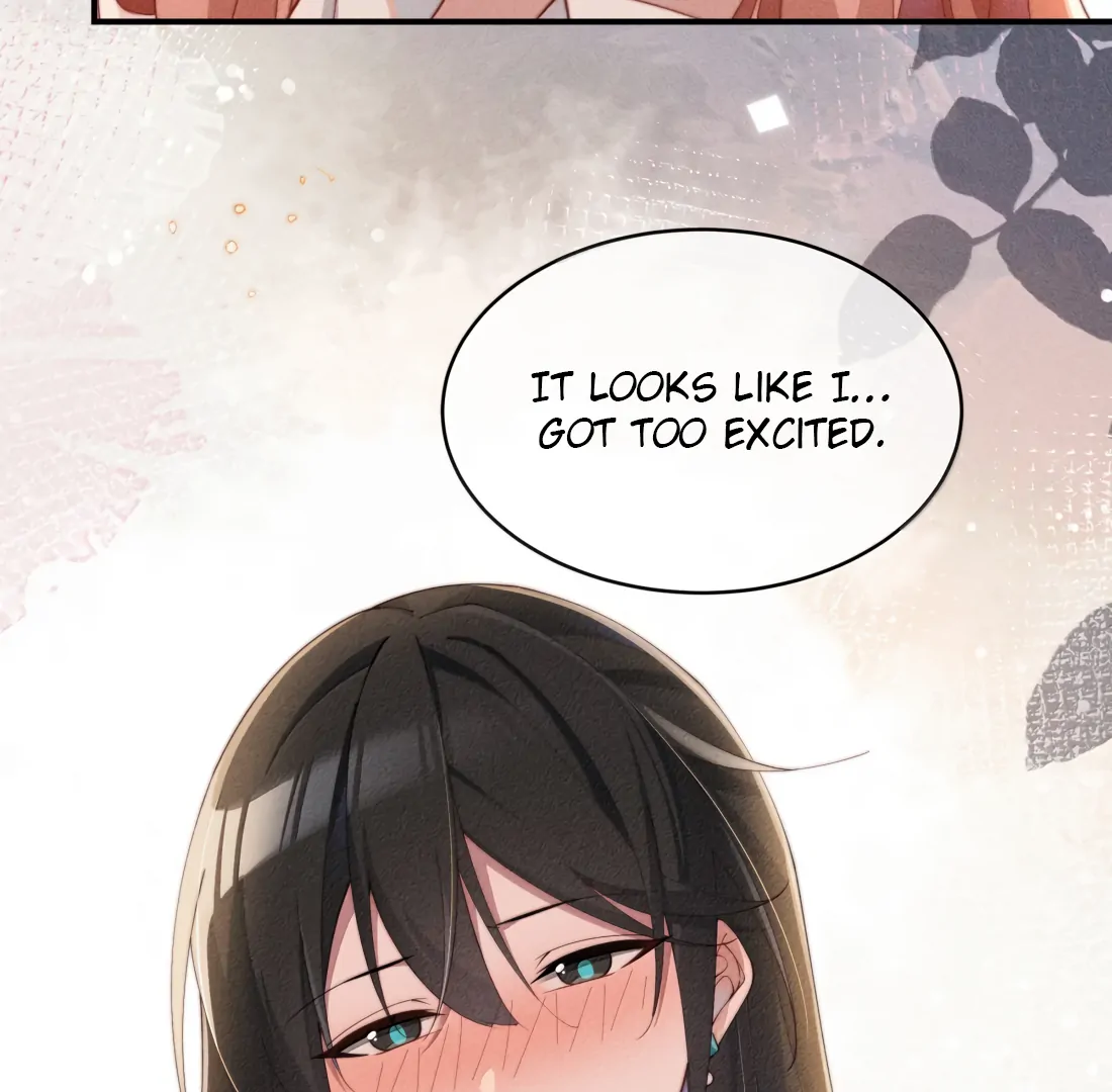Is It Normal To Raise A Yandere Heroine As A Villainess ! Chapter 73 - page 38