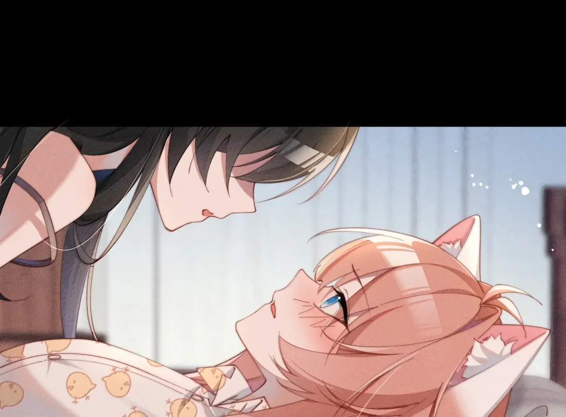 Is It Normal To Raise A Yandere Heroine As A Villainess ! Chapter 73 - page 40