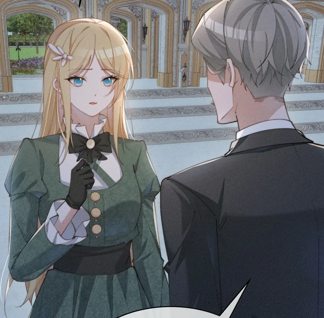 Is It Normal To Raise A Yandere Heroine As A Villainess ! Chapter 73 - page 44