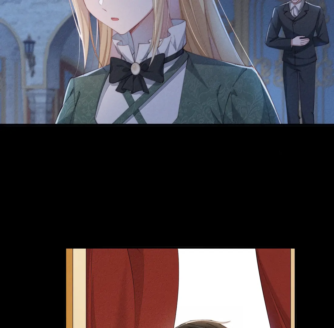 Is It Normal To Raise A Yandere Heroine As A Villainess ! Chapter 73 - page 47