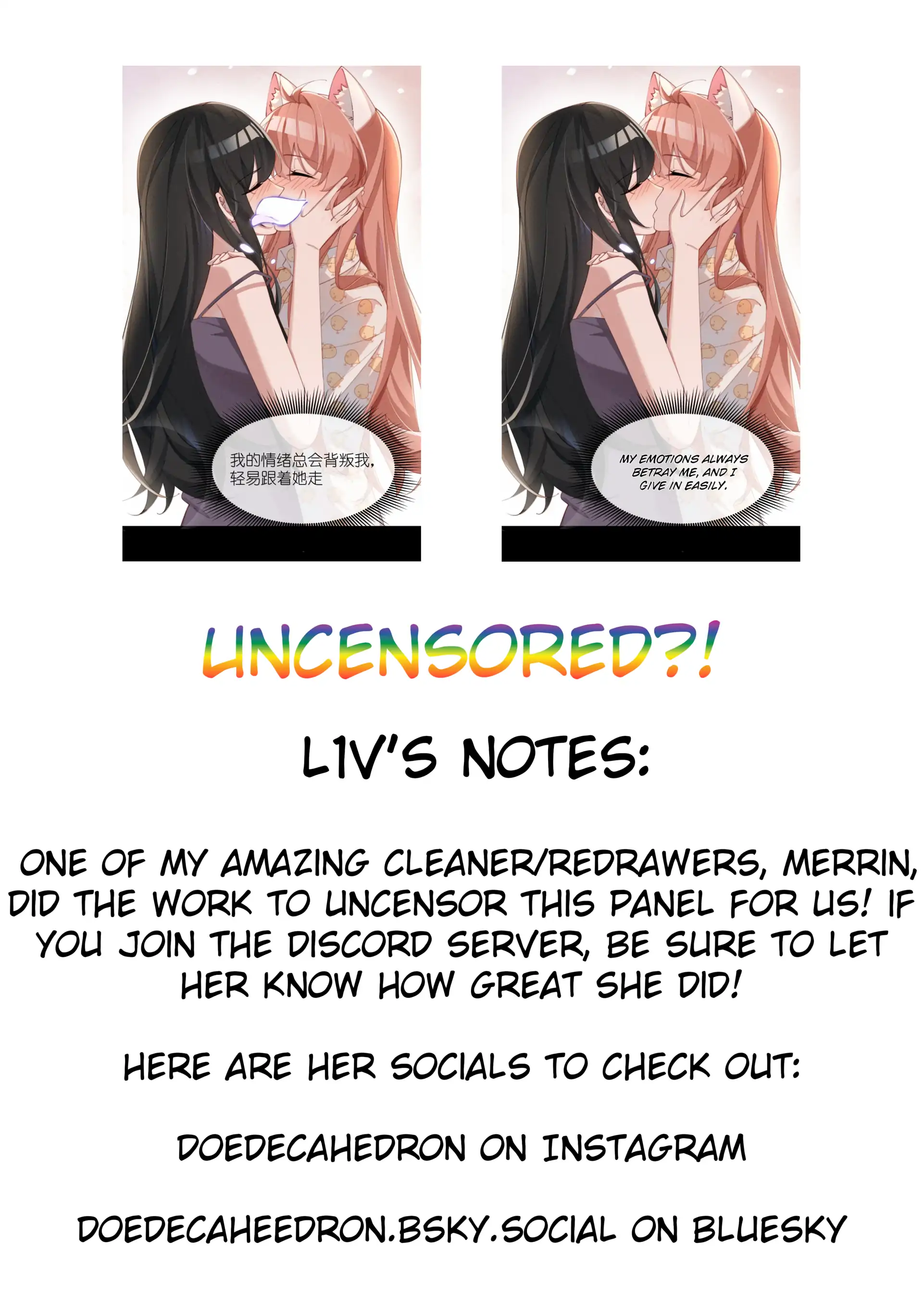 Is It Normal To Raise A Yandere Heroine As A Villainess ! Chapter 73 - page 60