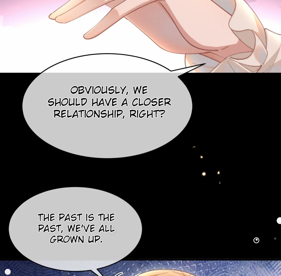 Is It Normal To Raise A Yandere Heroine As A Villainess ! Chapter 74 - page 14