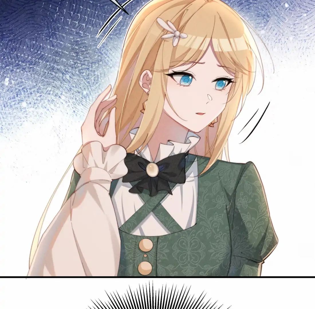 Is It Normal To Raise A Yandere Heroine As A Villainess ! Chapter 74 - page 15