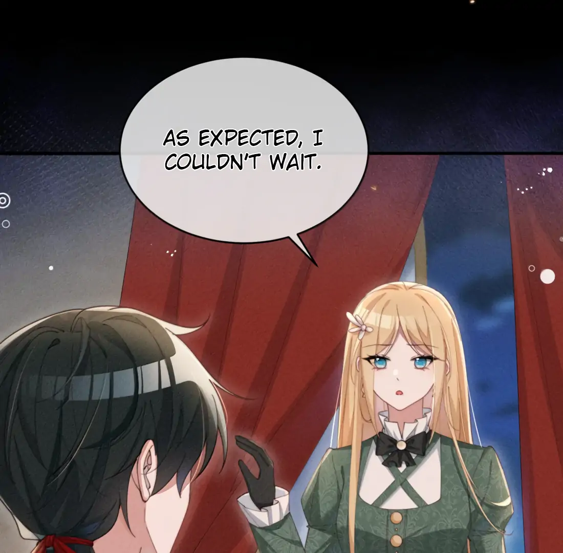 Is It Normal To Raise A Yandere Heroine As A Villainess ! Chapter 74 - page 18