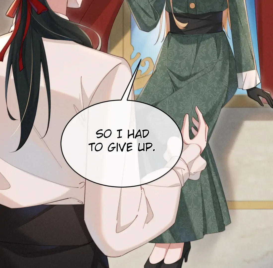 Is It Normal To Raise A Yandere Heroine As A Villainess ! Chapter 74 - page 19