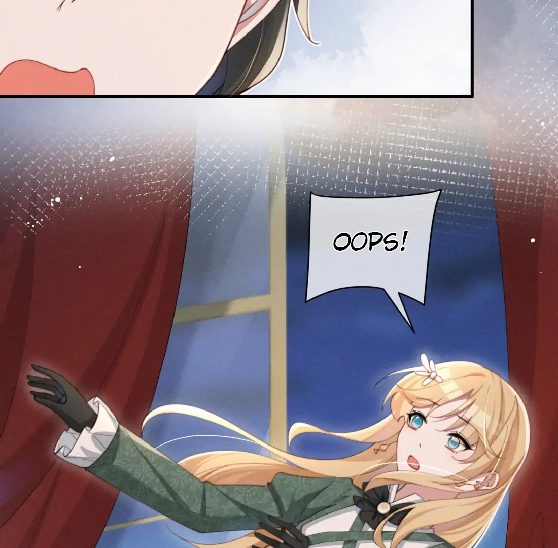Is It Normal To Raise A Yandere Heroine As A Villainess ! Chapter 74 - page 21